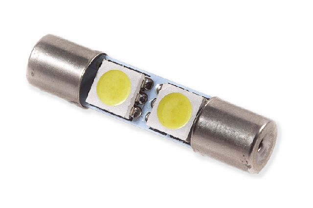 2001-2006 Dodge Stratus Trunk Light Bulb (Diode Dynamics)
