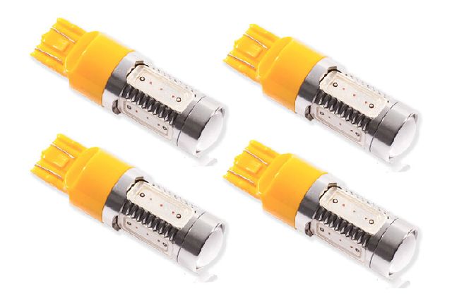 2014-2018 Chevrolet Silverado 1500 Turn Signal Light Bulb (Diode Dynamics)