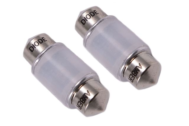2021 Subaru Crosstrek Multi Purpose Light Bulb (Diode Dynamics)