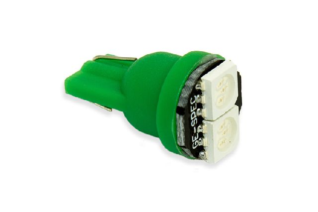 2001-2002 Lexus IS300 Trunk Light Bulb (Diode Dynamics)