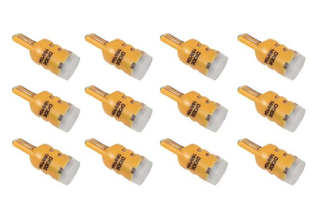1980-1993 Ford Mustang Instrument Panel Light Bulb (Diode Dynamics)