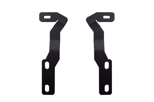 2016-2023 Toyota Tacoma Light Bar Mounting Kit (Diode Dynamics)