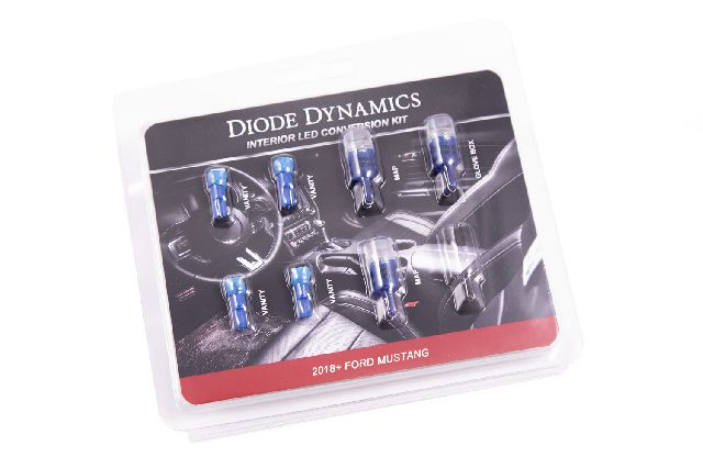 2018-2021 Ford Mustang Multi Purpose Light Bulb (Diode Dynamics)