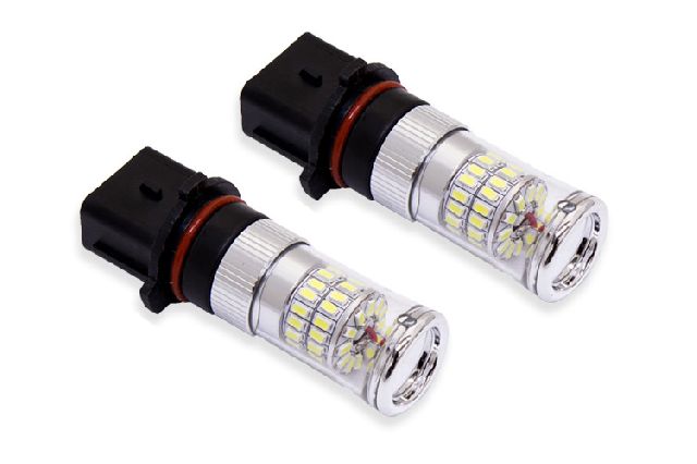 2015-2020 Chevrolet Tahoe Fog Light Bulb (Diode Dynamics)
