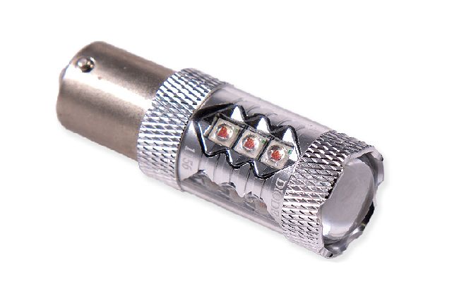2000-2002 Cadillac Eldorado Center High Mount Stop Light Bulb (Diode Dynamics)