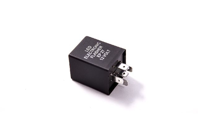 1995-2005 Chevrolet Cavalier Turn Signal Flasher (Diode Dynamics)