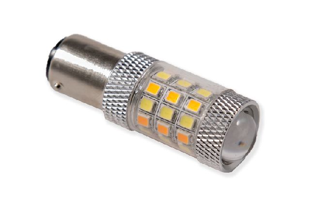 2007-2012 Acura RL Turn Signal Light Bulb (Diode Dynamics)