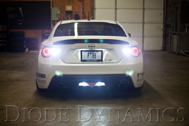 2013-2016 Subaru BRZ Tail Light Converter (Diode Dynamics)