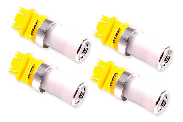 2009-2019 Ford Flex Turn Signal Light Bulb (Diode Dynamics)