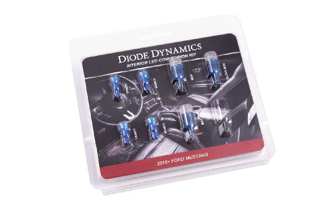 2018-2021 Ford Mustang Multi Purpose Light Bulb (Diode Dynamics)