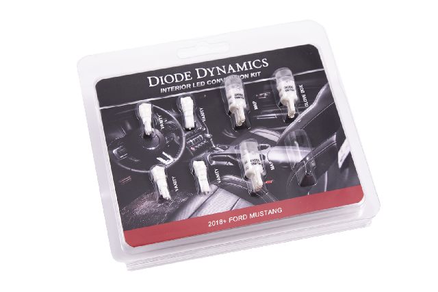 2018-2021 Ford Mustang Multi Purpose Light Bulb (Diode Dynamics)