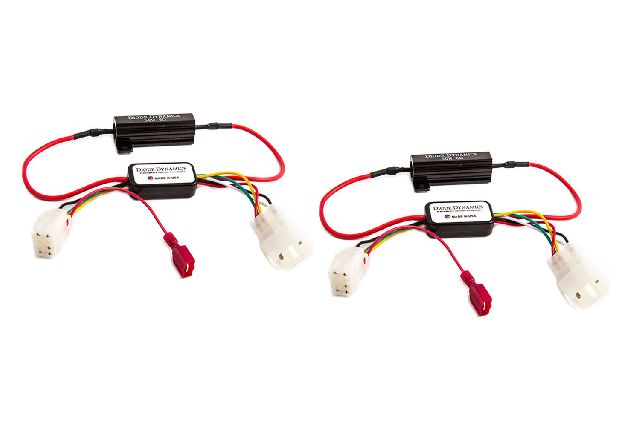 2015-2021 Subaru WRX Tail Light Converter (Diode Dynamics)