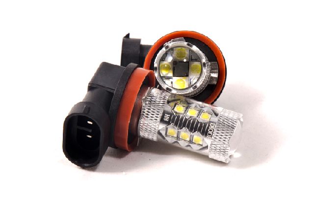 2016-2021 Chevrolet Equinox Fog Light Bulb (Diode Dynamics)