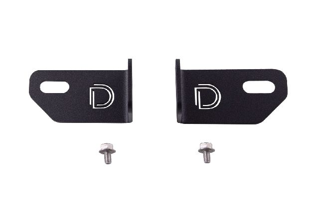 2019-2021 Ford Ranger Light Bar Mounting Kit (Diode Dynamics)