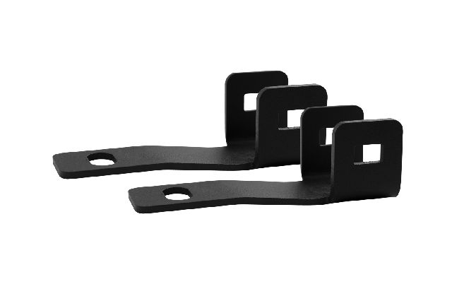 2015-2020 Ford F-150 Light Bar Mounting Kit (Diode Dynamics)