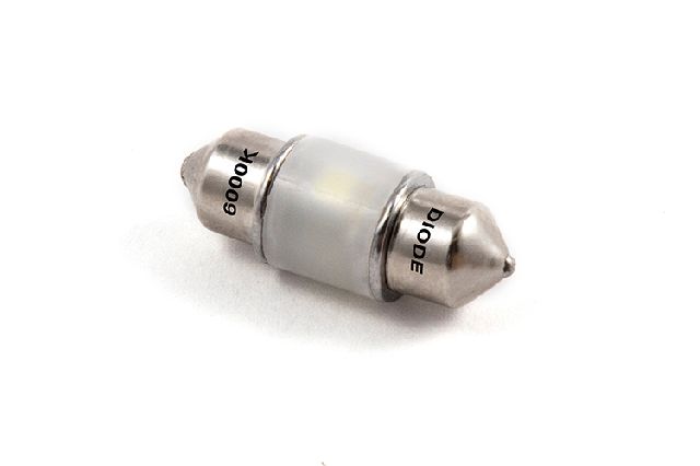 2021 Mazda MX-5 Miata Dome Light Bulb (Diode Dynamics)