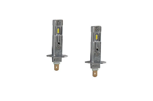 2003-2013 Mazda 6 Headlight Bulb Set (Diode Dynamics)
