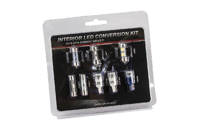 2015-2021 Subaru WRX STI Multi Purpose Light Bulb (Diode Dynamics)