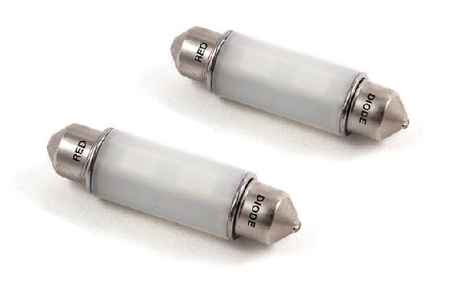 2007-2013 GMC Sierra Dome Light Bulb (Diode Dynamics)