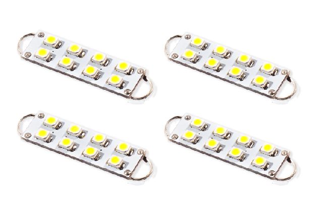 2015-2021 Dodge Charger Interior Door Light Bulb (Diode Dynamics)