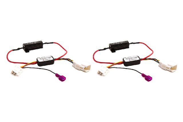 2015-2019 Subaru Legacy Tail Light Converter (Diode Dynamics)