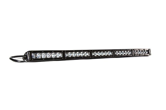 2016-2018 Subaru Forester Light Bar -  or Center (Diode Dynamics)