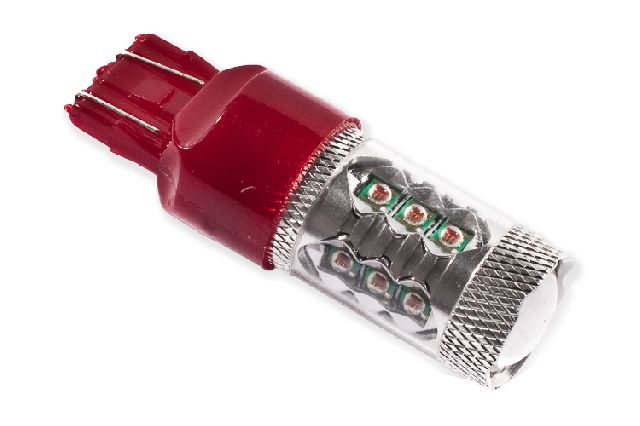 2004-2014 Acura TSX Center High Mount Stop Light Bulb (Diode Dynamics)