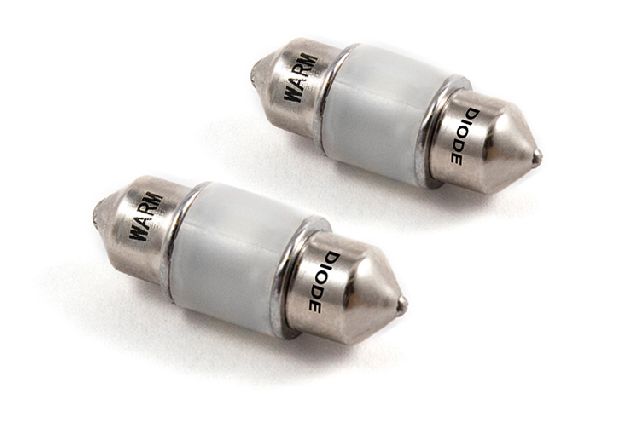 2021 Subaru Crosstrek Multi Purpose Light Bulb (Diode Dynamics)