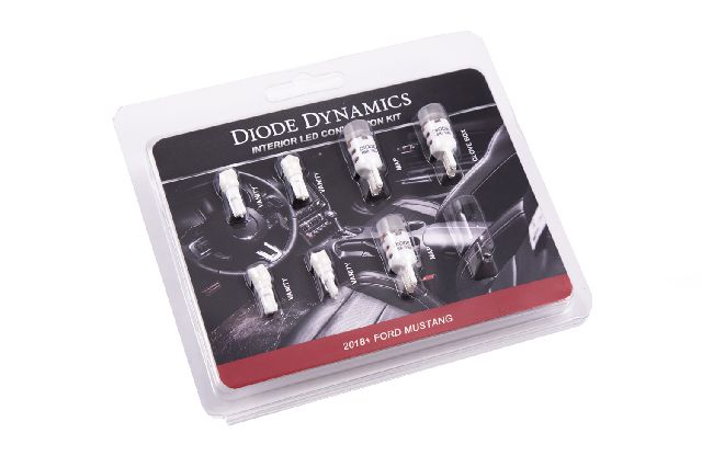 2018-2021 Ford Mustang Multi Purpose Light Bulb (Diode Dynamics)