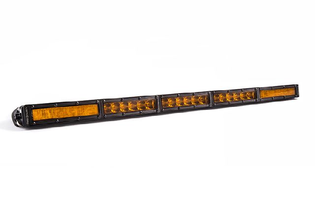 2016-2018 Subaru Forester Light Bar -  or Center (Diode Dynamics)