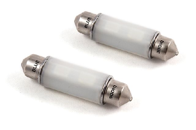 2007-2013 GMC Sierra Dome Light Bulb (Diode Dynamics)