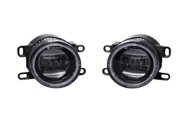 2012-2014 Toyota Prius Fog Light Assembly (Diode Dynamics)