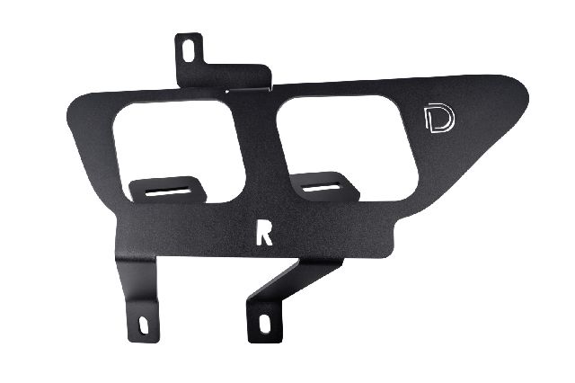 2021-2023 Ford F-150 Light Bar Mounting Kit (Diode Dynamics)