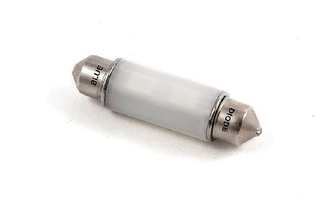 2007-2013 Chevrolet Avalanche Dome Light Bulb (Diode Dynamics)