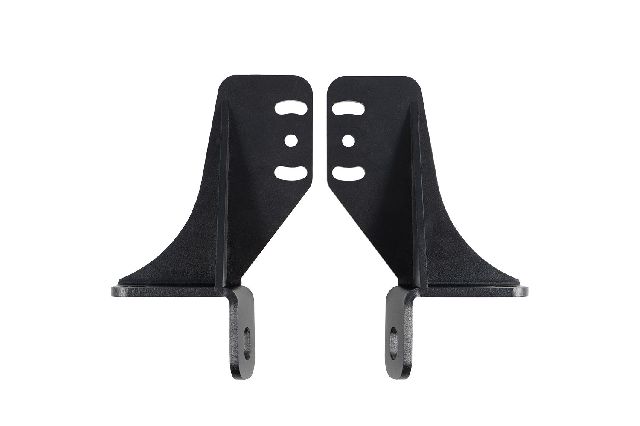 2021-2024 Ford Bronco Light Bar Mounting Kit (Diode Dynamics)