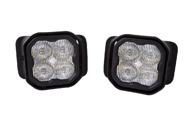 2015-2020 Ford F-150 Light Bar Mounting Kit (Diode Dynamics)