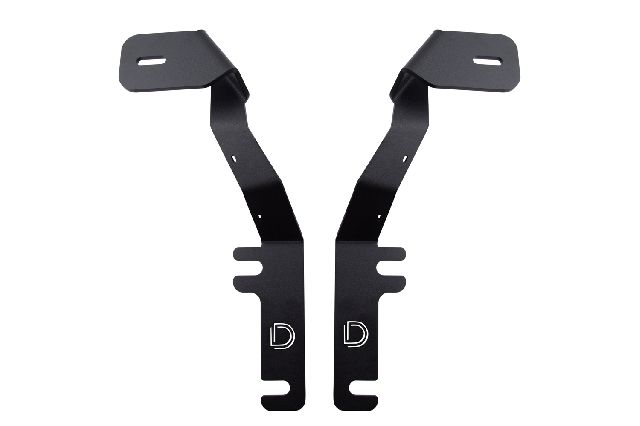 2015-2020 Ford F-150 Light Bar Mounting Kit (Diode Dynamics)