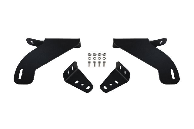 2021-2023 Ford F-150 Light Bar Mounting Kit (Diode Dynamics)