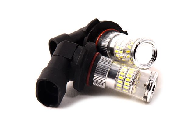 2003-2005 Lincoln Aviator Fog Light Bulb (Diode Dynamics)