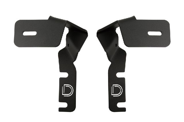 2019-2023 Ford Ranger Light Bar Mounting Kit (Diode Dynamics)
