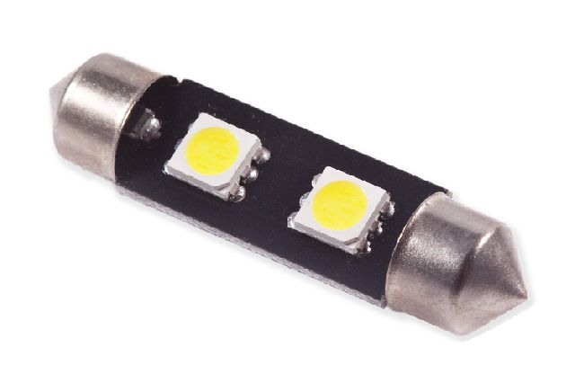 2005-2009 Chevrolet Equinox Dome Light Bulb (Diode Dynamics)