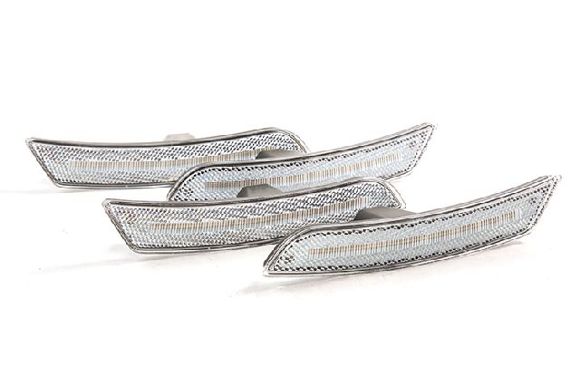 2016-2024 Chevrolet Camaro Side Marker Light Assembly (Diode Dynamics)