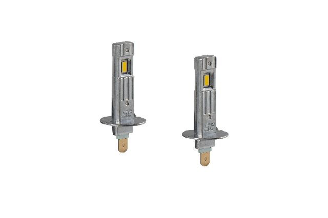 2001-2006 Mazda Tribute Fog Light Bulb (Diode Dynamics)