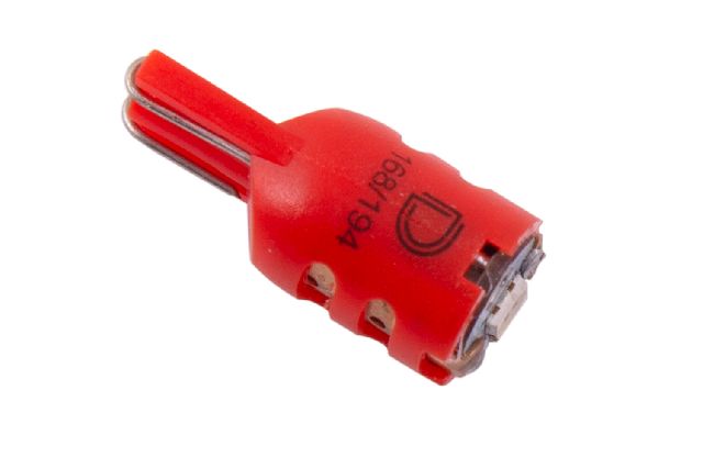 2009-2014 Acura TSX Trunk Light Bulb (Diode Dynamics)