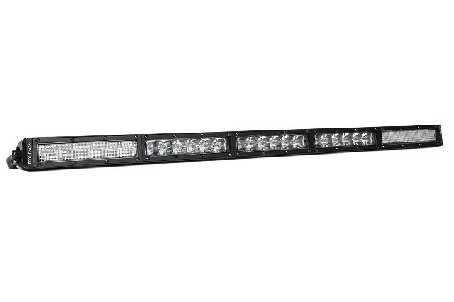 2016-2018 Subaru Forester Light Bar -  or Center (Diode Dynamics)