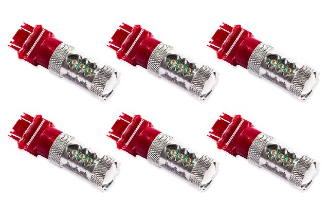 2000-2002 Lincoln Town Car Turn Signal Light Bulb (Diode Dynamics)
