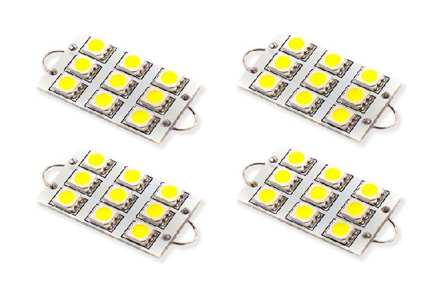 2015-2021 Dodge Charger Interior Door Light Bulb (Diode Dynamics)