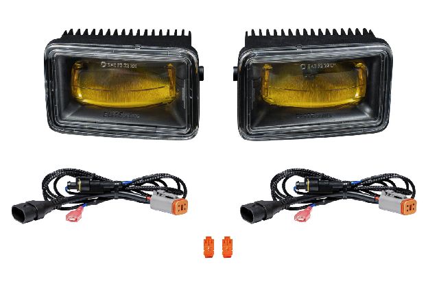 2015-2020 Ford F-150 Light Bar Mounting Kit (Diode Dynamics)