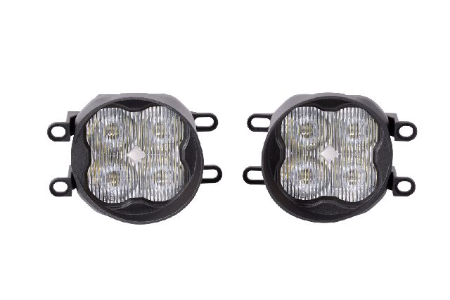 2010-2016 Toyota Prius Light Bar Mounting Kit (Diode Dynamics)