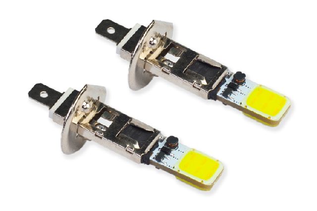 2001-2006 Mazda Tribute Fog Light Bulb (Diode Dynamics)